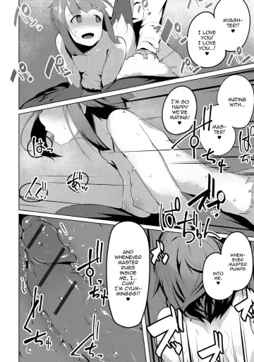 [Sabi Wasabi] Harpy to Issho Fhentai - Page 10