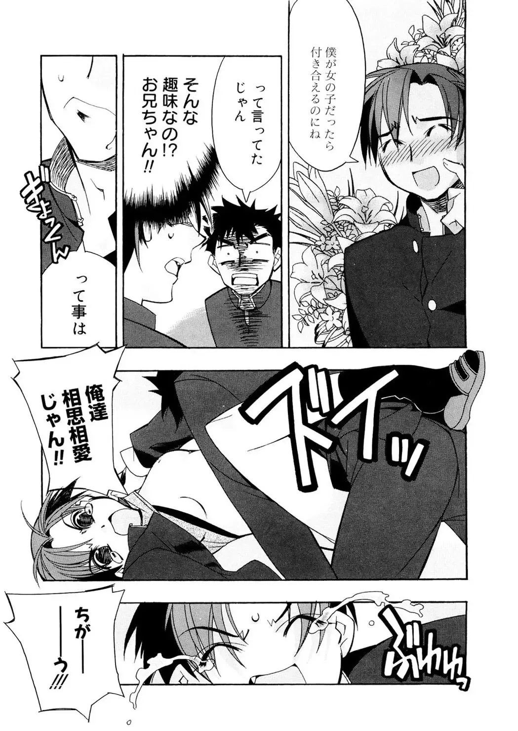 [Hiyo Hiyo] Free as a Bird Fhentai - Page 87