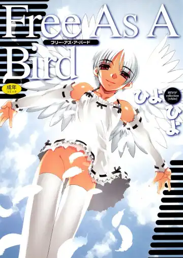 Read [Hiyo Hiyo] Free as a Bird - Fhentai