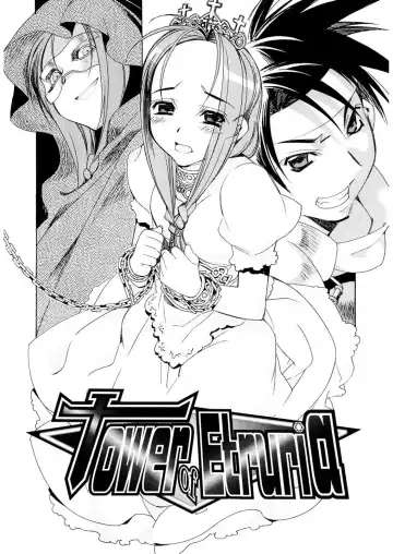 [Hiyo Hiyo] Free as a Bird Fhentai - Page 20