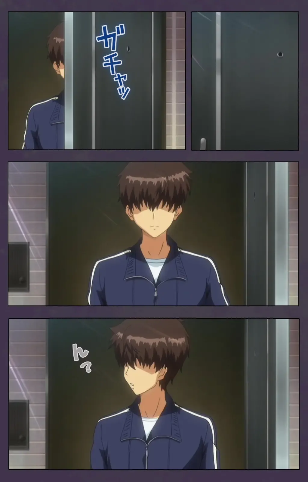 Chijoku no Seifuku Special Complete Ban Fhentai - Page 5