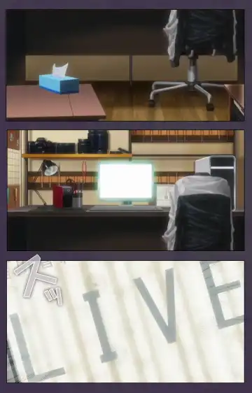 Chijoku no Seifuku Special Complete Ban Fhentai - Page 3