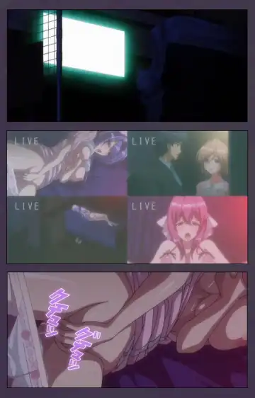 Chijoku no Seifuku Special Complete Ban Fhentai - Page 66