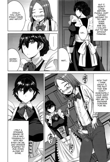 [Kokuryuugan] Boku no Aishita Fumika Fhentai - Page 6