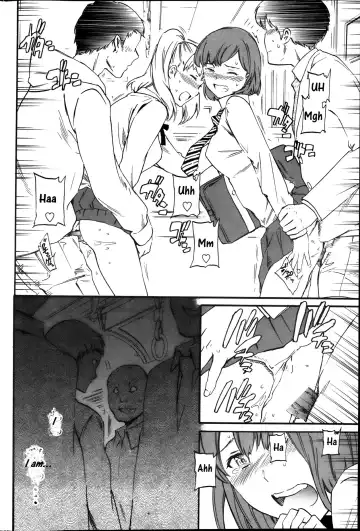 [Cuvie] Role Playing Fhentai - Page 20