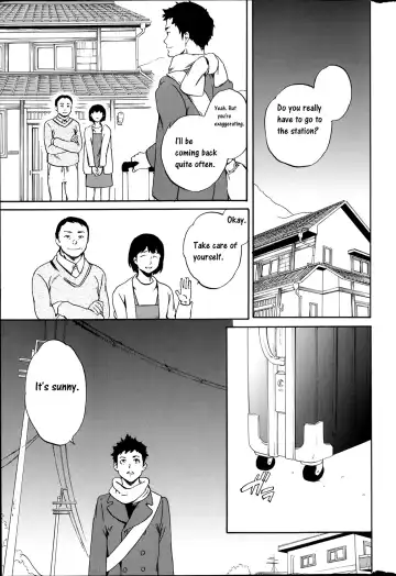 [Cuvie] Choice Fhentai - Page 17