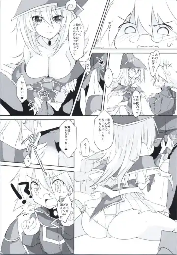 [John] Doutei Sotsugyou Present Fhentai - Page 4