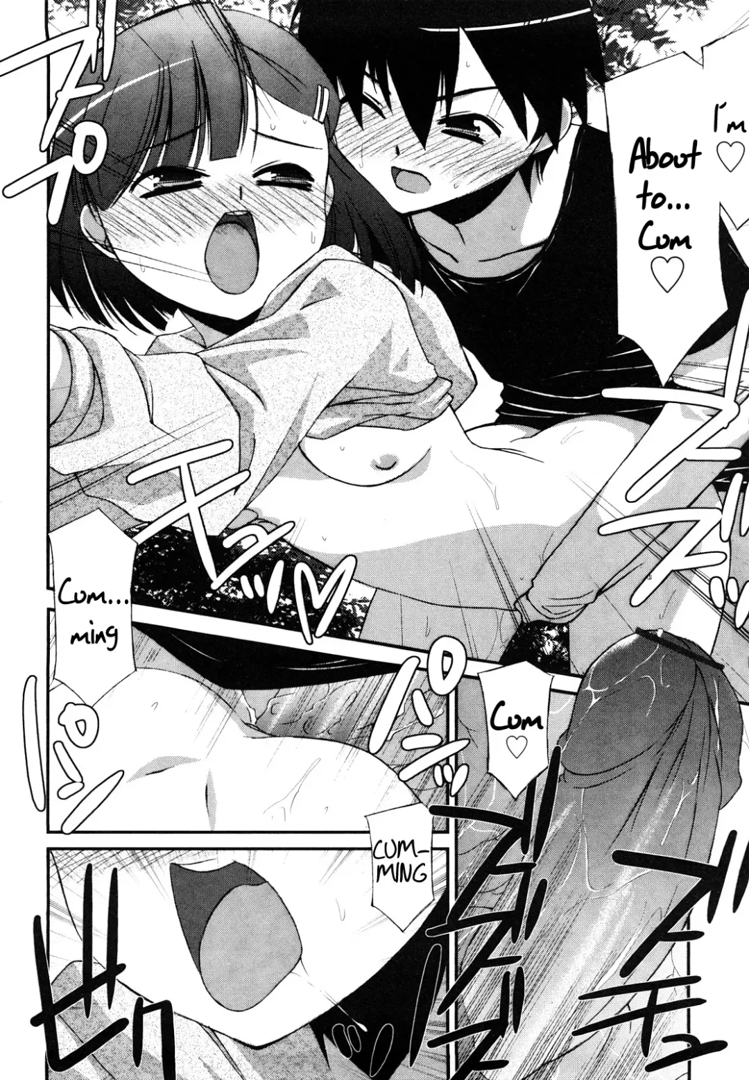 [Mizuki Eimu] Lipstick Fhentai - Page 121