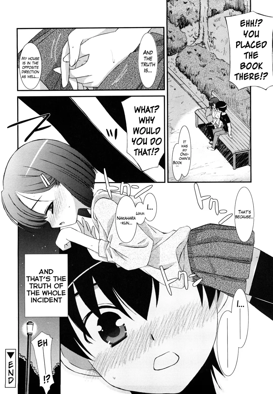 [Mizuki Eimu] Lipstick Fhentai - Page 123