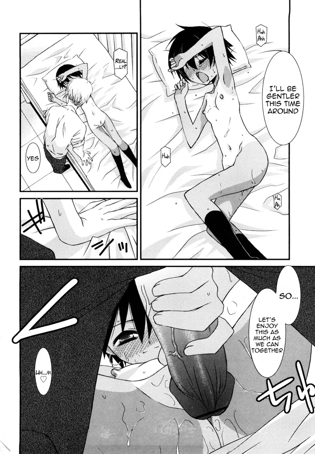 [Mizuki Eimu] Lipstick Fhentai - Page 137