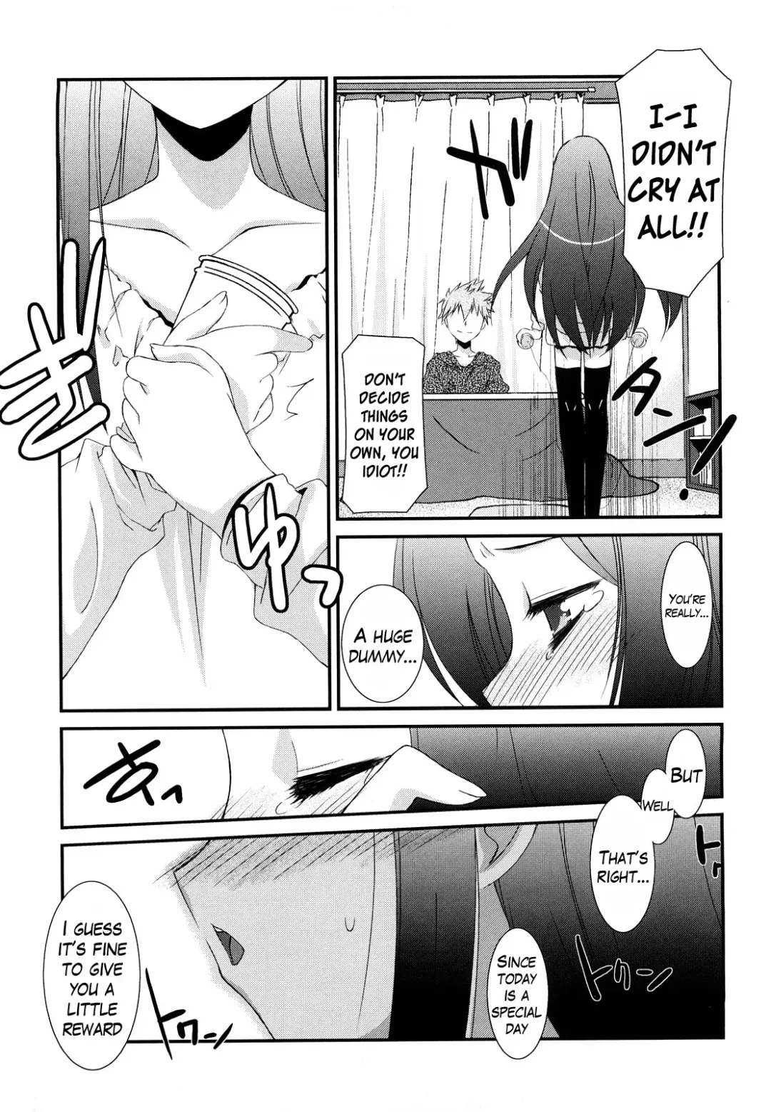 [Mizuki Eimu] Lipstick Fhentai - Page 148