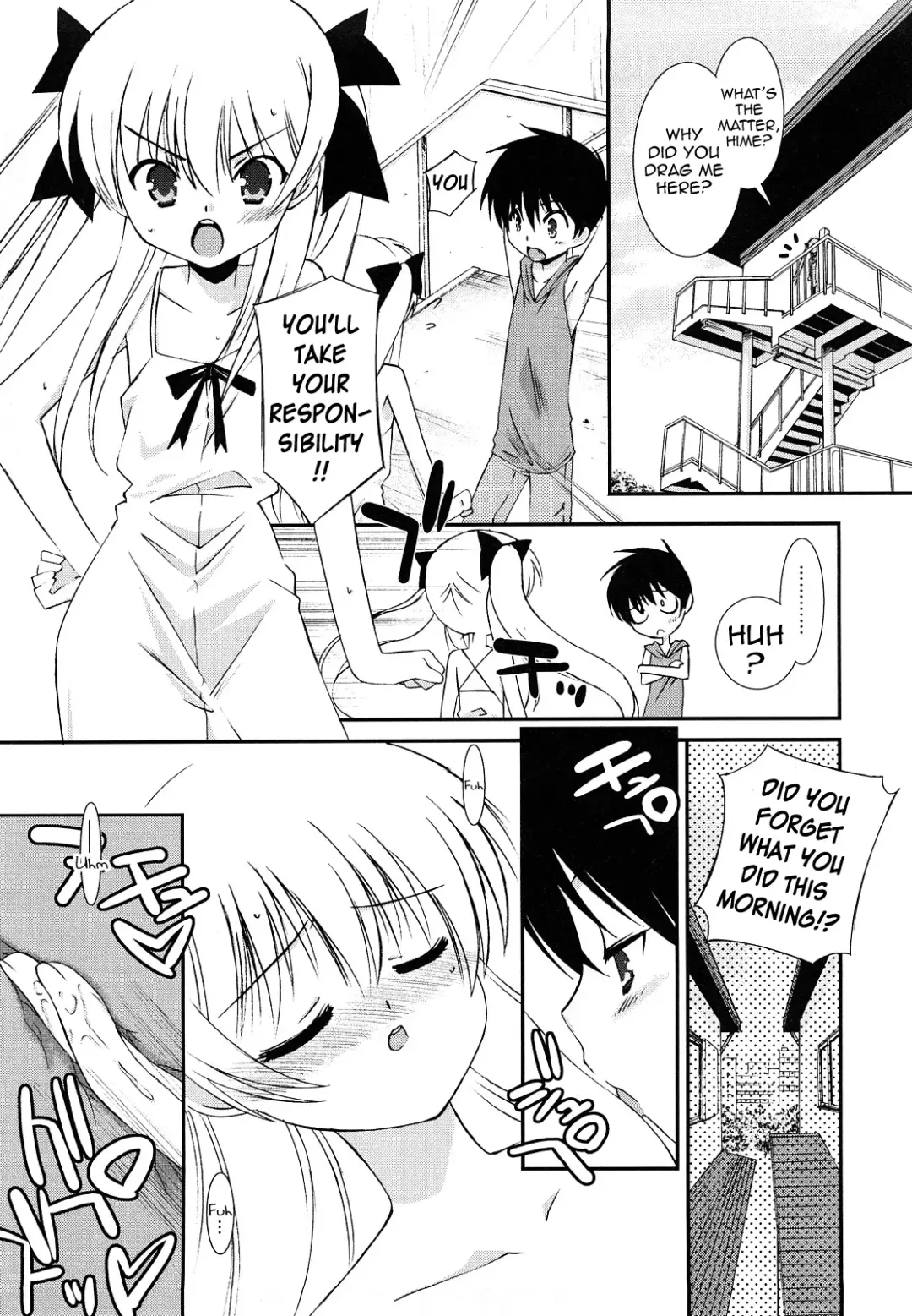 [Mizuki Eimu] Lipstick Fhentai - Page 189