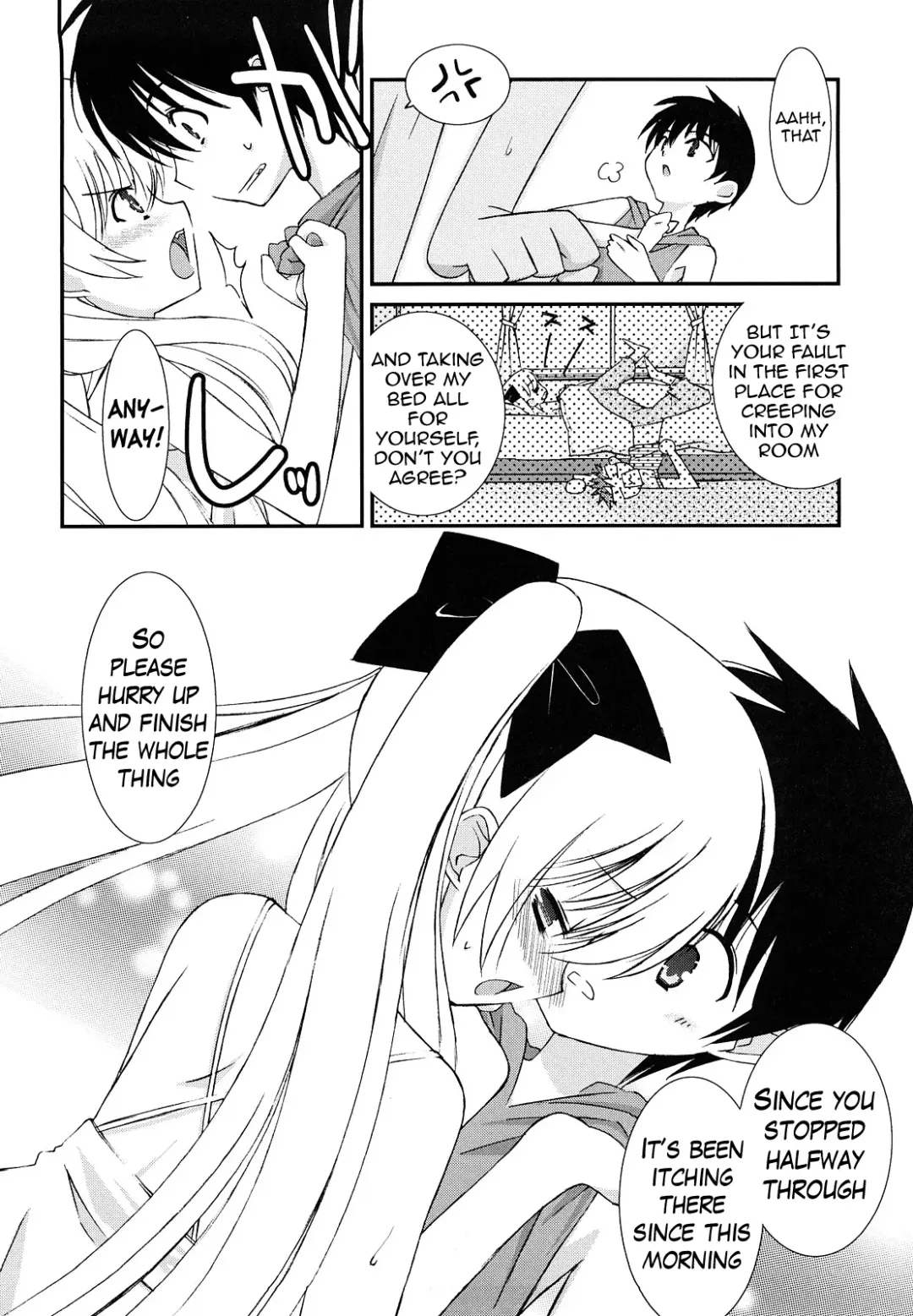 [Mizuki Eimu] Lipstick Fhentai - Page 191