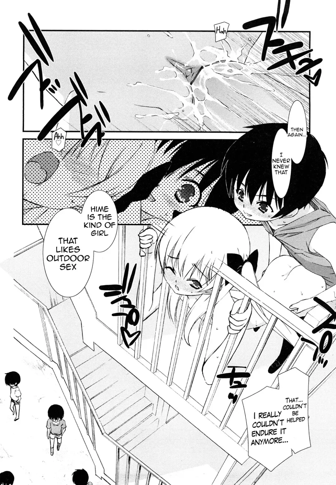 [Mizuki Eimu] Lipstick Fhentai - Page 193