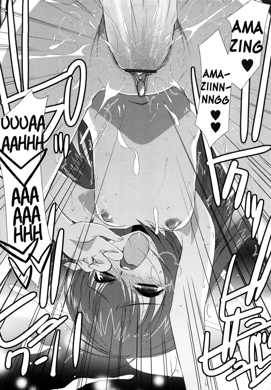 [Mizuki Eimu] Lipstick Fhentai - Page 20