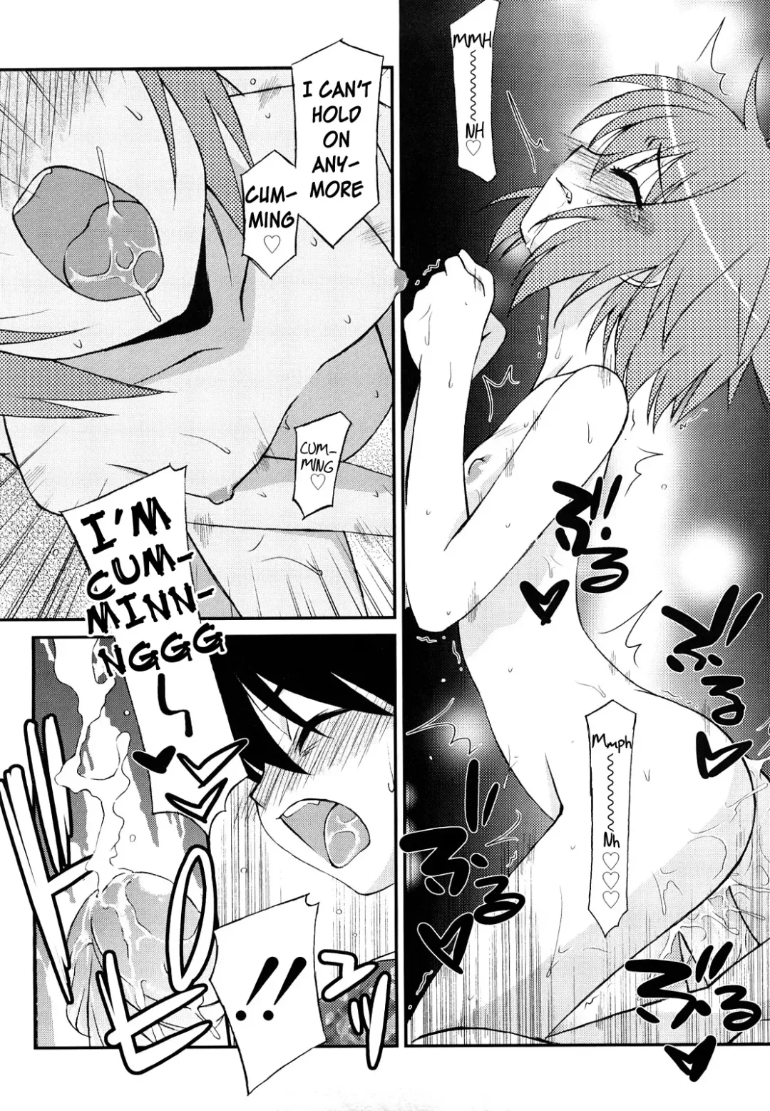 [Mizuki Eimu] Lipstick Fhentai - Page 43