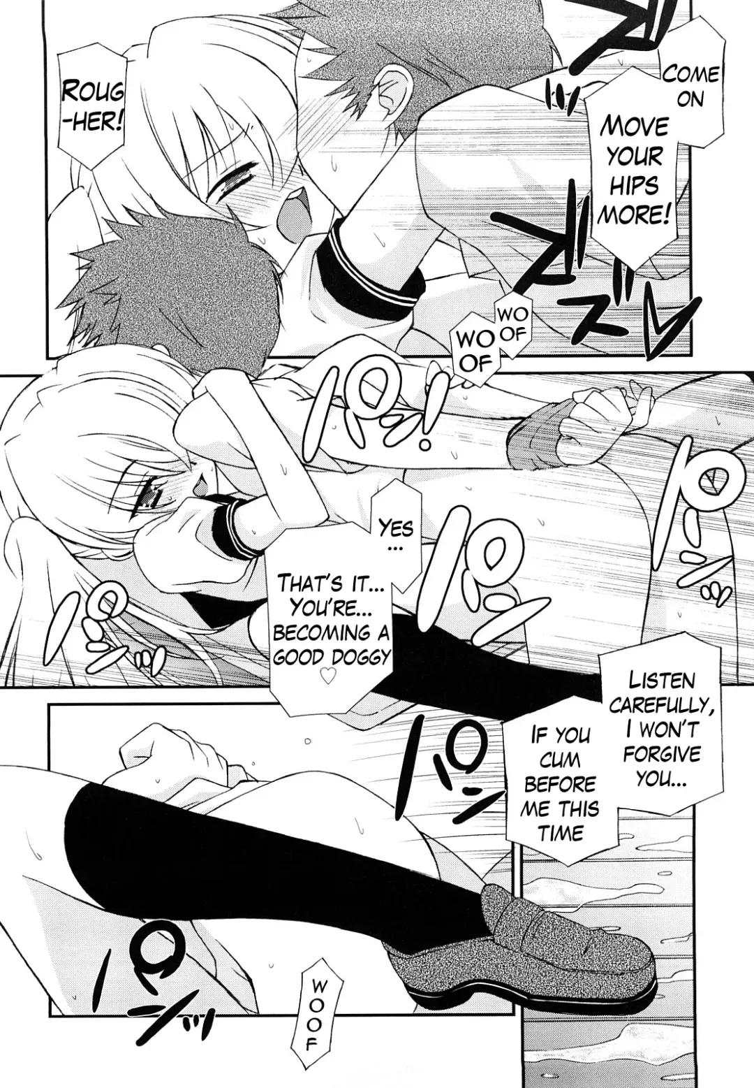 [Mizuki Eimu] Lipstick Fhentai - Page 59