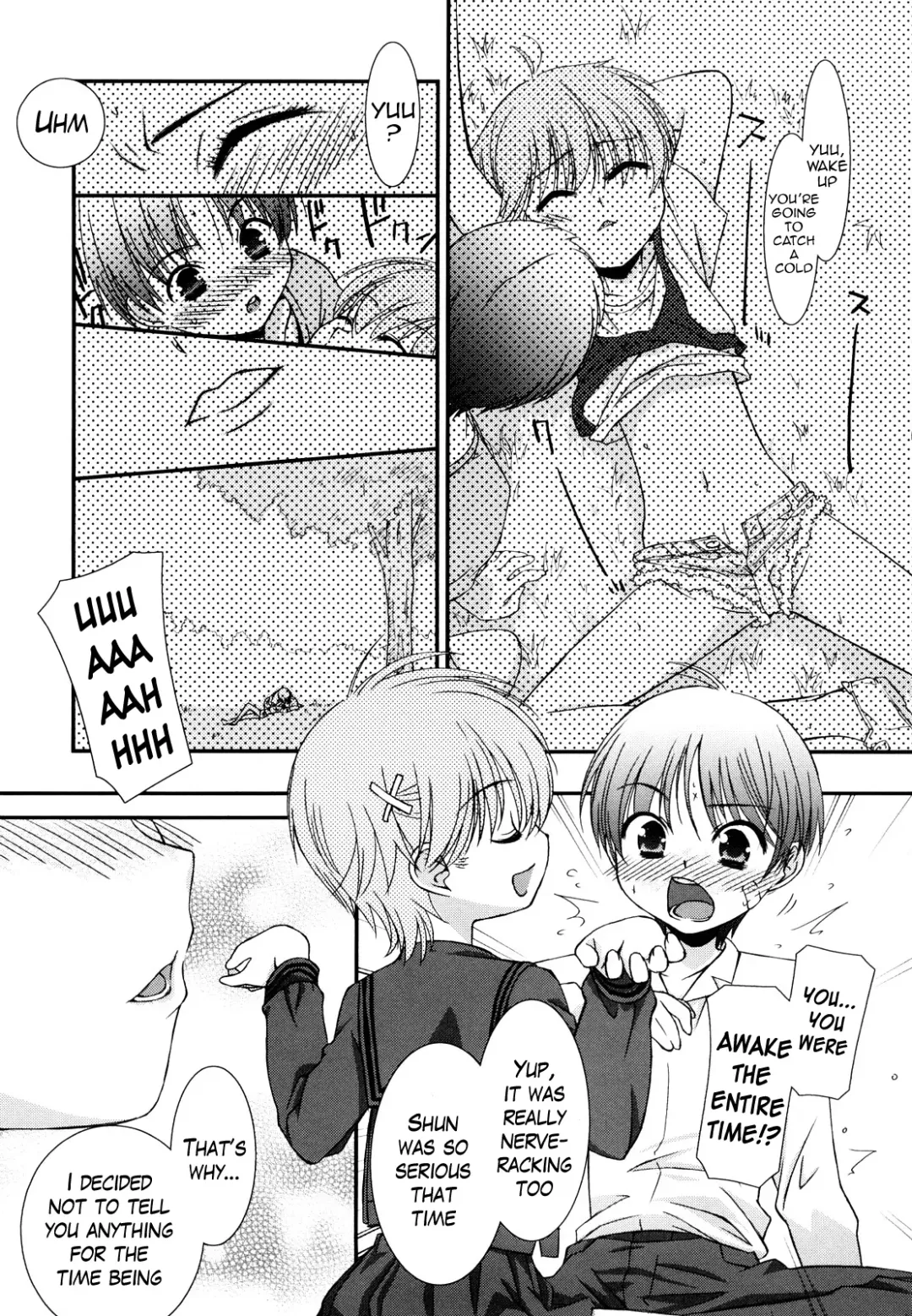 [Mizuki Eimu] Lipstick Fhentai - Page 94