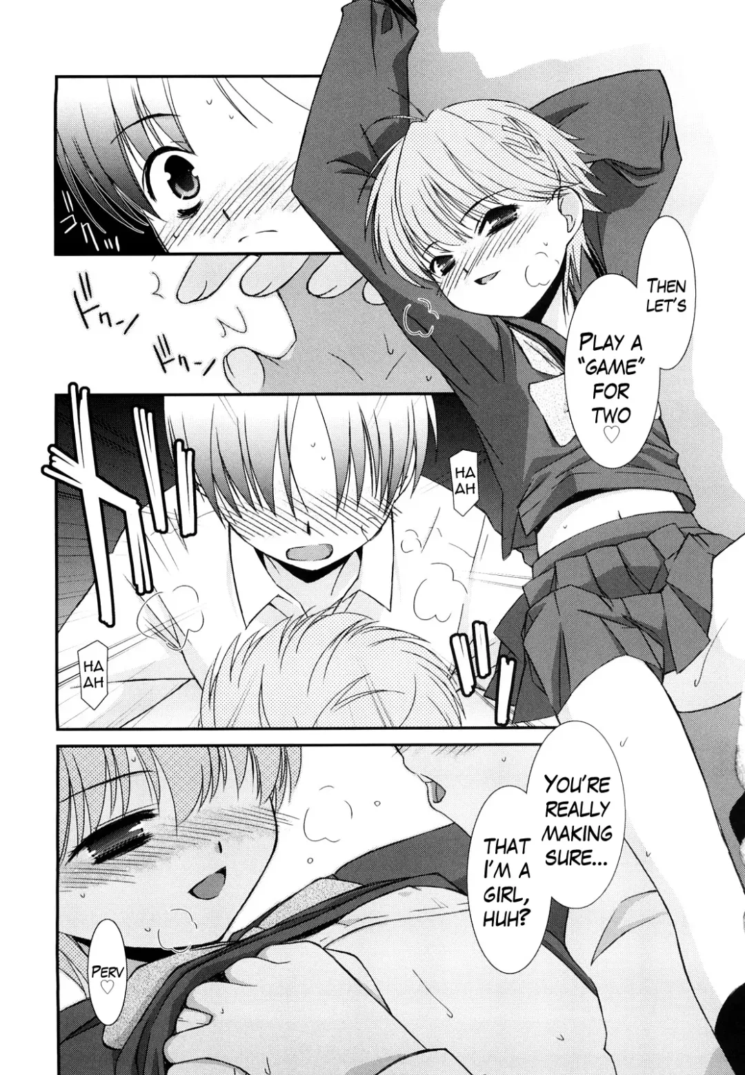 [Mizuki Eimu] Lipstick Fhentai - Page 96