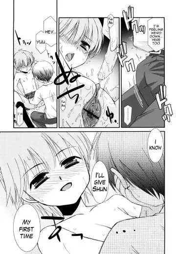 [Mizuki Eimu] Lipstick Fhentai - Page 100