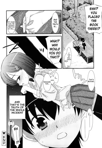 [Mizuki Eimu] Lipstick Fhentai - Page 123