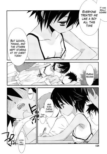 [Mizuki Eimu] Lipstick Fhentai - Page 127