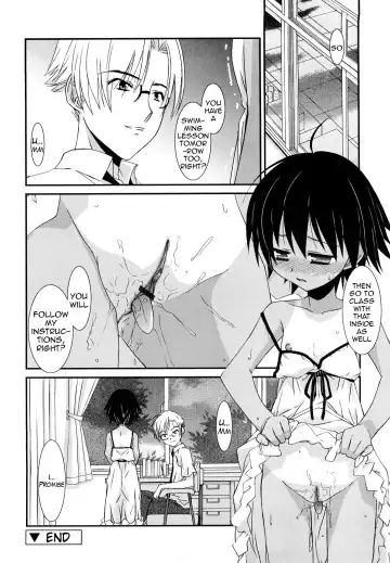 [Mizuki Eimu] Lipstick Fhentai - Page 143