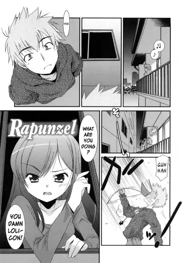 [Mizuki Eimu] Lipstick Fhentai - Page 144