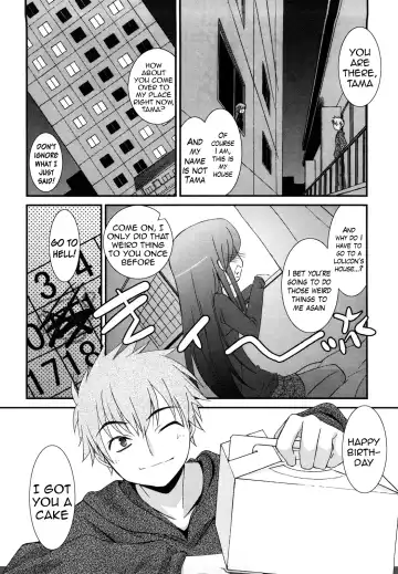 [Mizuki Eimu] Lipstick Fhentai - Page 145