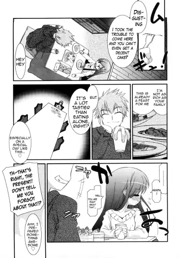 [Mizuki Eimu] Lipstick Fhentai - Page 146