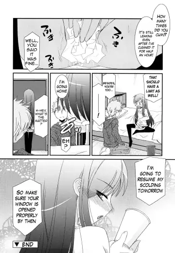 [Mizuki Eimu] Lipstick Fhentai - Page 163