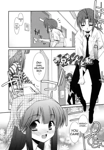 [Mizuki Eimu] Lipstick Fhentai - Page 164