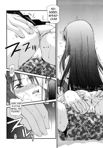 [Mizuki Eimu] Lipstick Fhentai - Page 169