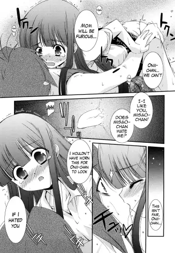 [Mizuki Eimu] Lipstick Fhentai - Page 170