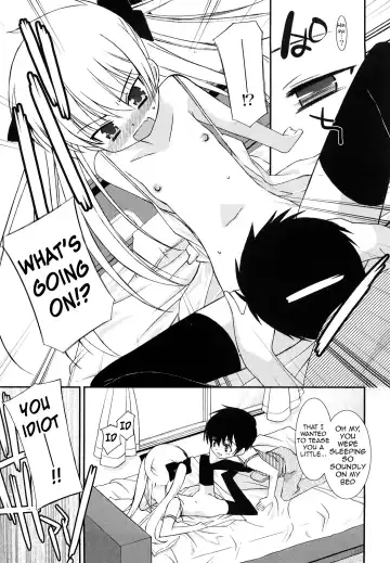 [Mizuki Eimu] Lipstick Fhentai - Page 190