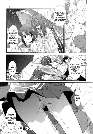 [Mizuki Eimu] Lipstick Fhentai - Page 21