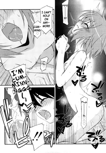 [Mizuki Eimu] Lipstick Fhentai - Page 43