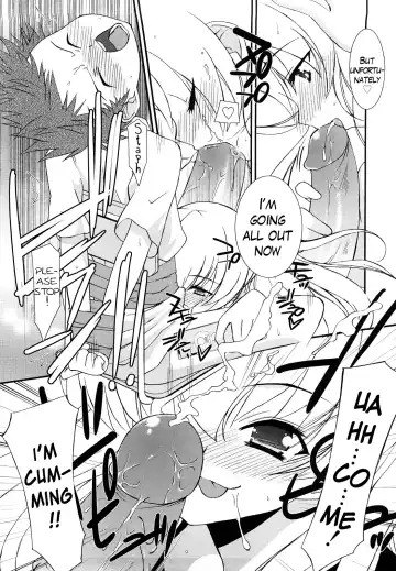 [Mizuki Eimu] Lipstick Fhentai - Page 53