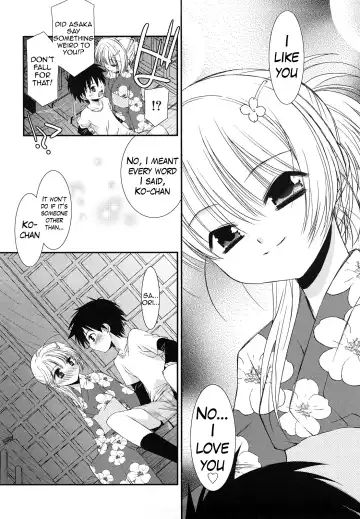 [Mizuki Eimu] Lipstick Fhentai - Page 73