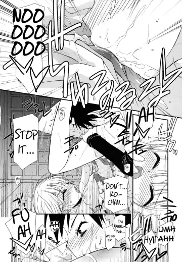 [Mizuki Eimu] Lipstick Fhentai - Page 79