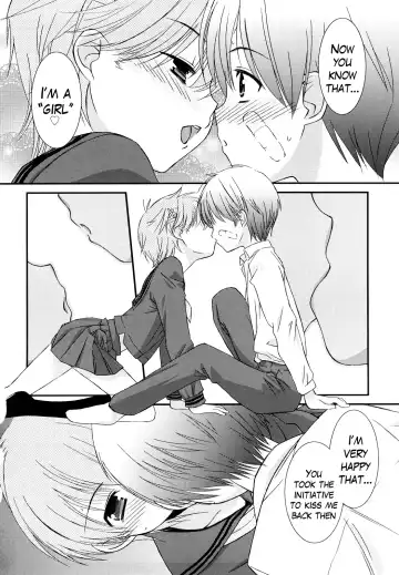 [Mizuki Eimu] Lipstick Fhentai - Page 95