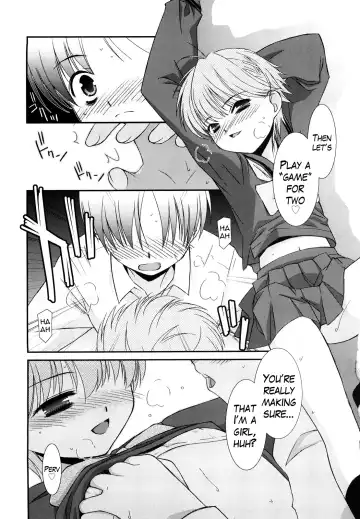 [Mizuki Eimu] Lipstick Fhentai - Page 96