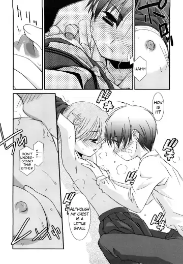 [Mizuki Eimu] Lipstick Fhentai - Page 97