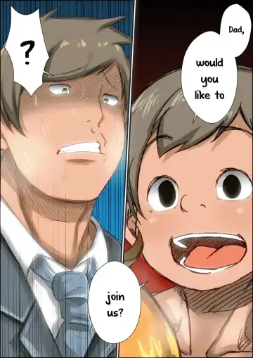 OMAKE ~[Complete Edition] The Story of the Time We Fucked That Defenseless Mother Right in Front of Her Son.~ Fhentai - Page 4