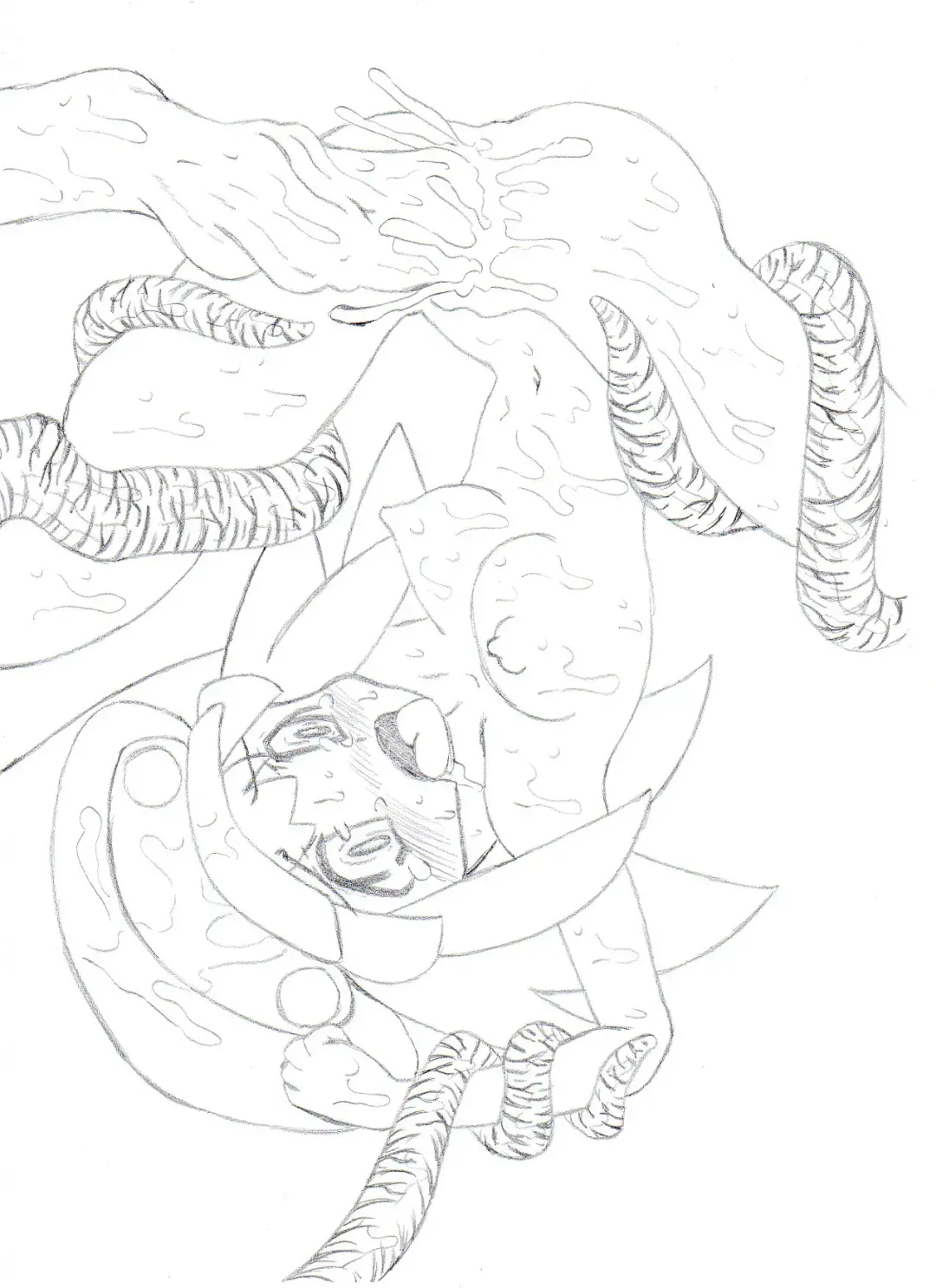 Atataka na Chitsu no Naka no Soushitsu Fhentai - Page 21