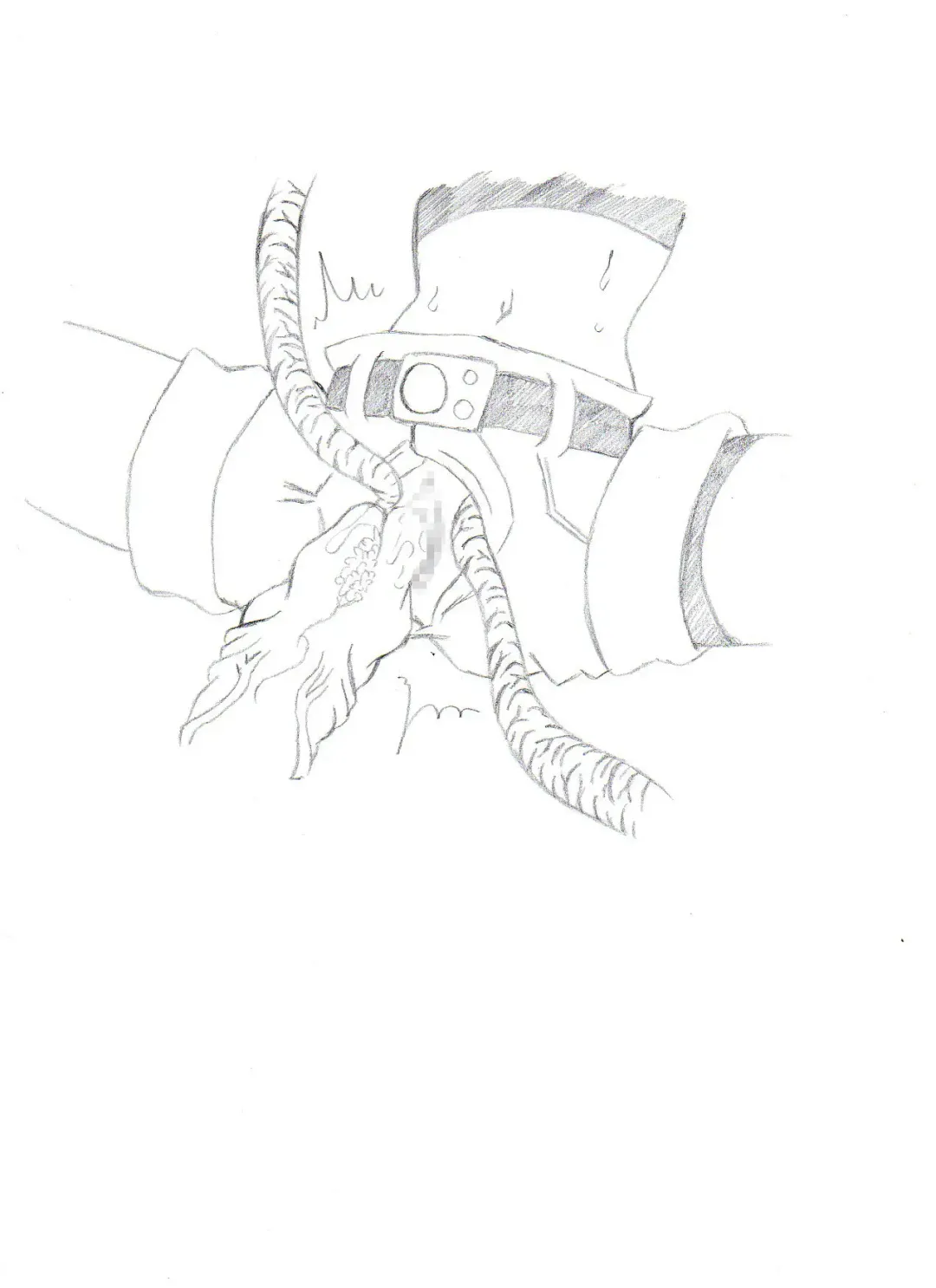 Atataka na Chitsu no Naka no Soushitsu Fhentai - Page 24