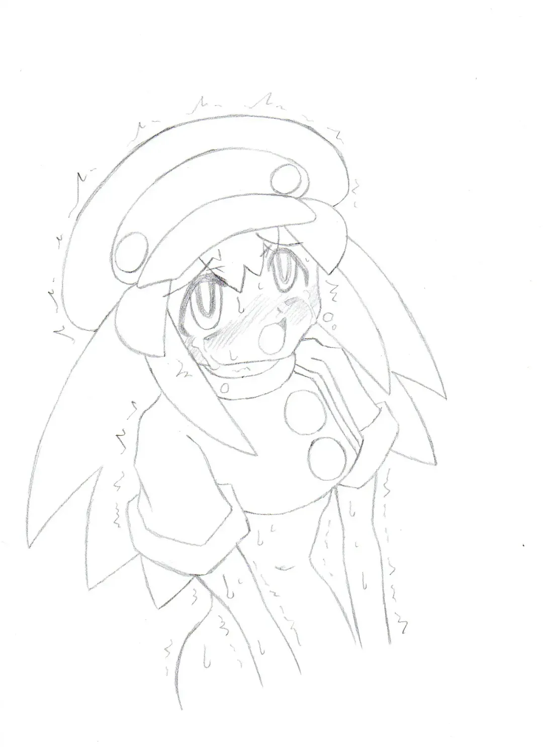 Atataka na Chitsu no Naka no Soushitsu Fhentai - Page 25