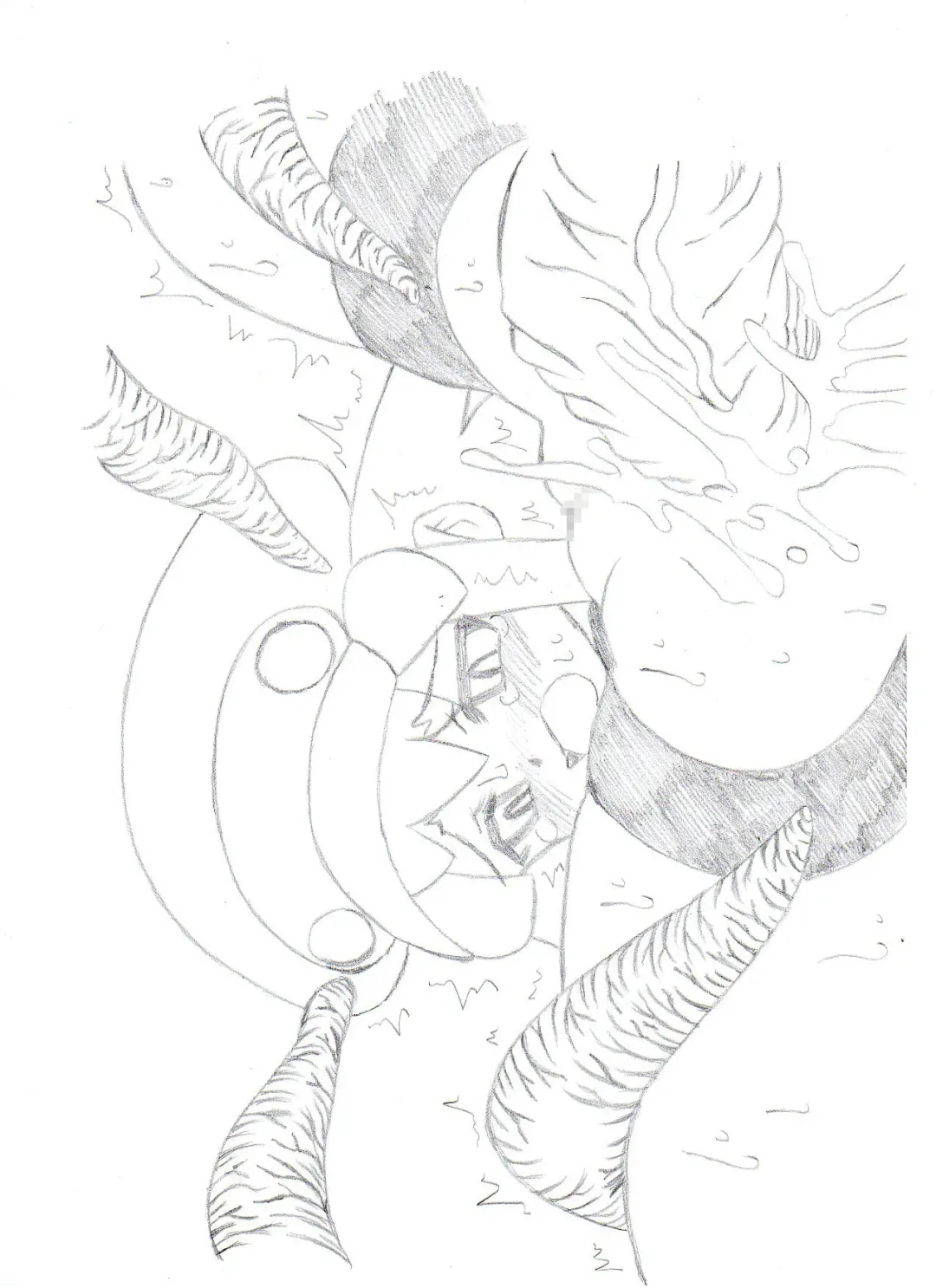 Atataka na Chitsu no Naka no Soushitsu Fhentai - Page 28