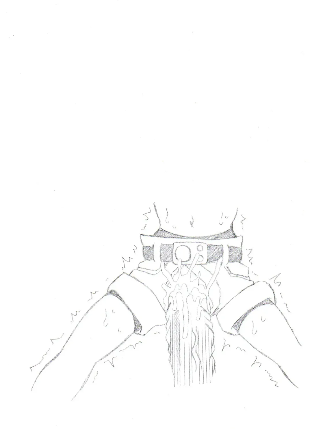 Atataka na Chitsu no Naka no Soushitsu Fhentai - Page 31