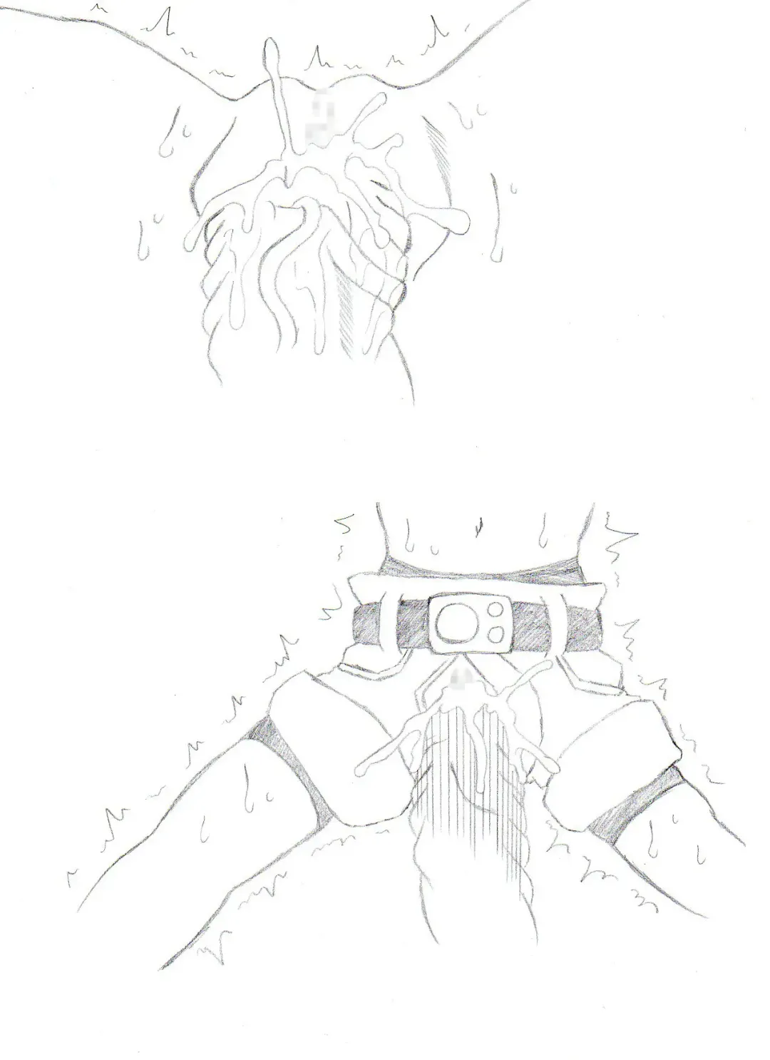 Atataka na Chitsu no Naka no Soushitsu Fhentai - Page 32